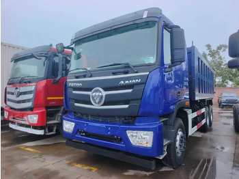 Savivartis sunkvežimis