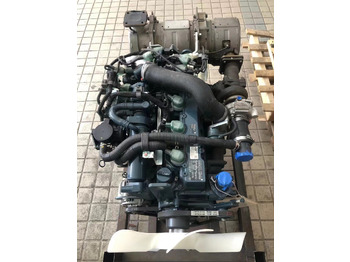 Variklis CATERPILLAR