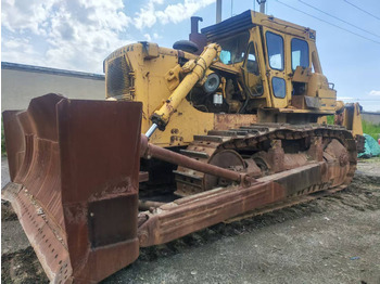 Buldozeris CATERPILLAR D9H