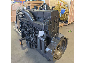 Nauja Variklis - Ekskavatorius CUMMINS QSK19: foto 3 Nauja Variklis - Ekskavatorius CUMMINS QSK19: foto 3