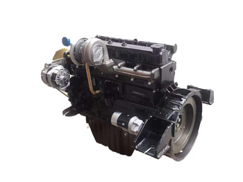 Variklis DOOSAN