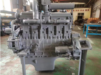 Variklis DOOSAN