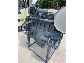 Variklis DOOSAN