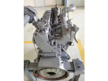 Variklis DOOSAN
