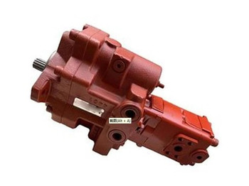 Variklis HITACHI