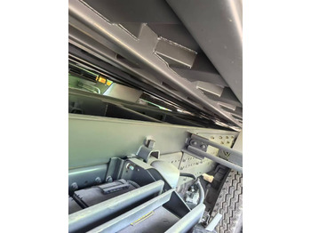 Nauja Savivartis sunkvežimis HOWO HOWO 6*6  dump truck: foto 4