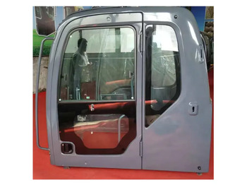 Kabina - Ekskavatorius KOBELCO SK350-8: foto 2 Kabina - Ekskavatorius KOBELCO SK350-8: foto 2