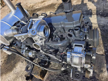 Variklis KOMATSU