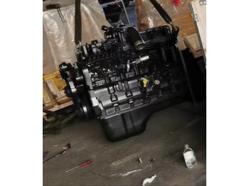 Variklis KOMATSU