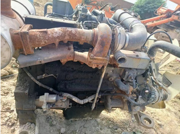 Variklis KOMATSU