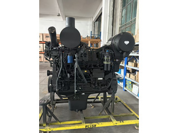 Variklis KOMATSU