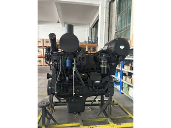 Nauja Variklis - Ekskavatorius KOMATSU 6D140E-5: foto 3