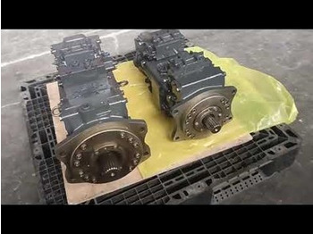 Hidraulinis siurblys KOMATSU