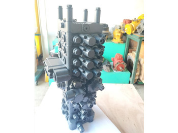 Vožtuvas - Ekskavatorius KOMATSU 723-29-51100: foto 2