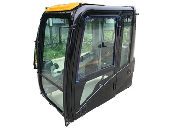 Kabina - Ekskavatorius KOMATSU Pc30Mr Pc45 Pc200-7 Pc400-8: foto 5