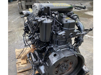 Nauja Variklis - Ekskavatorius MITSUBISHI 6D34: foto 2