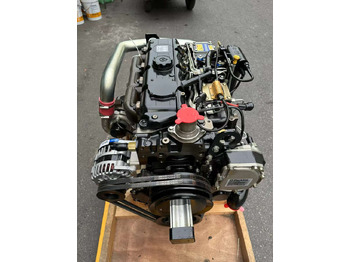 Variklis - Ekskavatorius PERKINS 1104C-44T: foto 2 Variklis - Ekskavatorius PERKINS 1104C-44T: foto 2