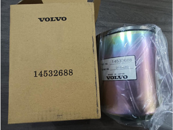 Oro filtras VOLVO