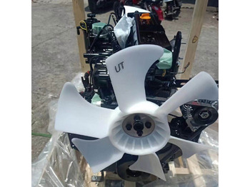 Variklis YANMAR