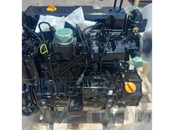 Variklis YANMAR