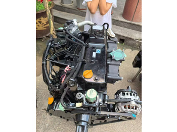 Variklis YANMAR