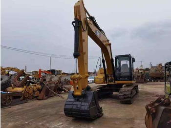 Ekskavatorius 15tons Excavator Used Caterpillar CAT315D 315D2GC HydraulicCrawler Secondhand Digger Machine: foto 3