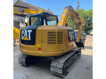 Ekskavatorius 8 Ton Mini Used Excavator Caterpillar 308E2 in Good Condition Second Hand Excavator CAT308E2 for Sale: foto 3