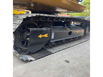 Ekskavatorius 8 Ton Mini Used Excavator Caterpillar 308E2 in Good Condition Second Hand Excavator CAT308E2 for Sale: foto 4