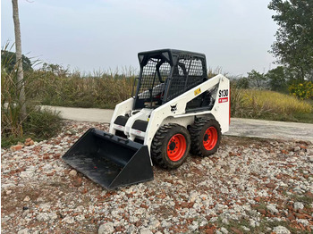 Mini krautuvas BOBCAT S130