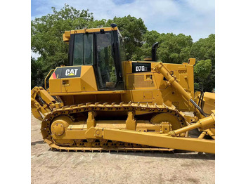 Buldozeris CATERPILLAR D7G