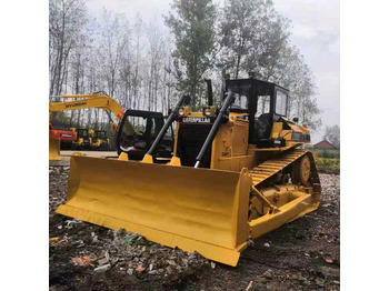 Buldozeris CATERPILLAR D6H