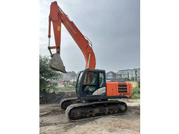 Vikšrinis ekskavatorius HITACHI ZX200