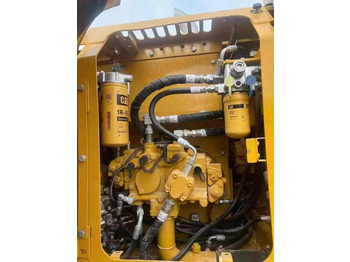 Ekskavatorius Caterpillar CAT312D Small and Medium-sized Original 12Ton Used Excavator CAT312D Sold Well: foto 2