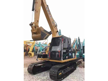 Ekskavatorius Caterpillar CAT312D Small and Medium-sized Original 12Ton Used Excavator CAT312D Sold Well: foto 5