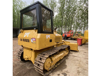 Buldozeris CATERPILLAR D4H