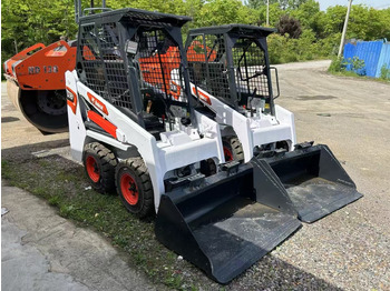 Statybinė technika BOBCAT S70