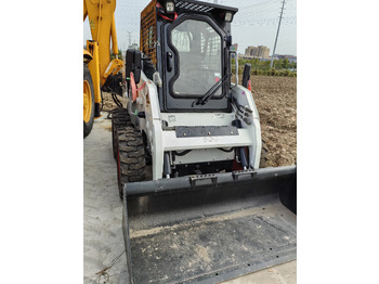 Statybinė technika BOBCAT S18