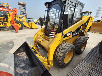 Statybinė technika CATERPILLAR