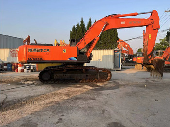 Statybinė technika HITACHI ZX350