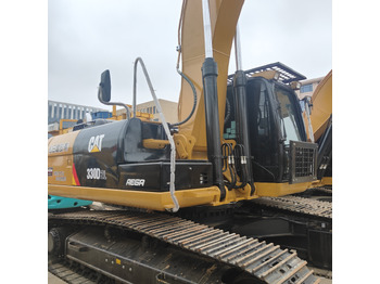 Statybinė technika CATERPILLAR 330D2L