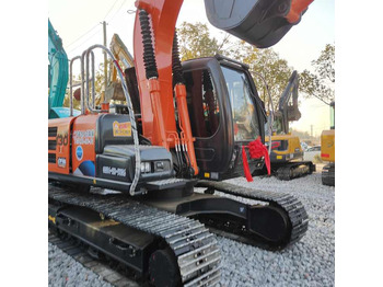 Vikšrinis ekskavatorius HITACHI ZX130