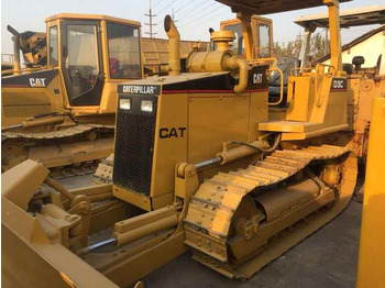 Mini CAT Bulldozer D3c D3 D3k D3m D4h D4m D4k D5h D5g D5k D5m Used Bulldozer with Ripper for Sale lizingą Mini CAT Bulldozer D3c D3 D3k D3m D4h D4m D4k D5h D5g D5k D5m Used Bulldozer with Ripper for Sale: foto 4