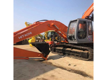 Vikšrinis ekskavatorius HITACHI ZX200