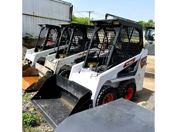 Mini krautuvas BOBCAT S160