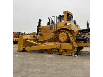 Buldozeris CATERPILLAR