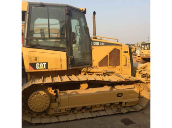 Buldozeris CATERPILLAR D5G