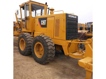 Greideris CATERPILLAR 140H