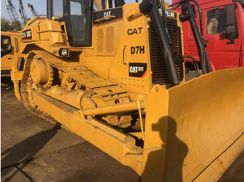 Buldozeris CATERPILLAR D7H