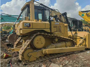 Buldozeris Used Caterpillar D6R Boutique Bulldozer in  Running Working Condition Hot Sale  Good Condition USD  D6R D8R D9R D10R in Stock: foto 4