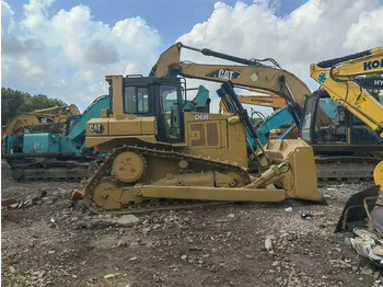 Buldozeris Used Caterpillar D6R Boutique Bulldozer in  Running Working Condition Hot Sale  Good Condition USD  D6R D8R D9R D10R in Stock: foto 5